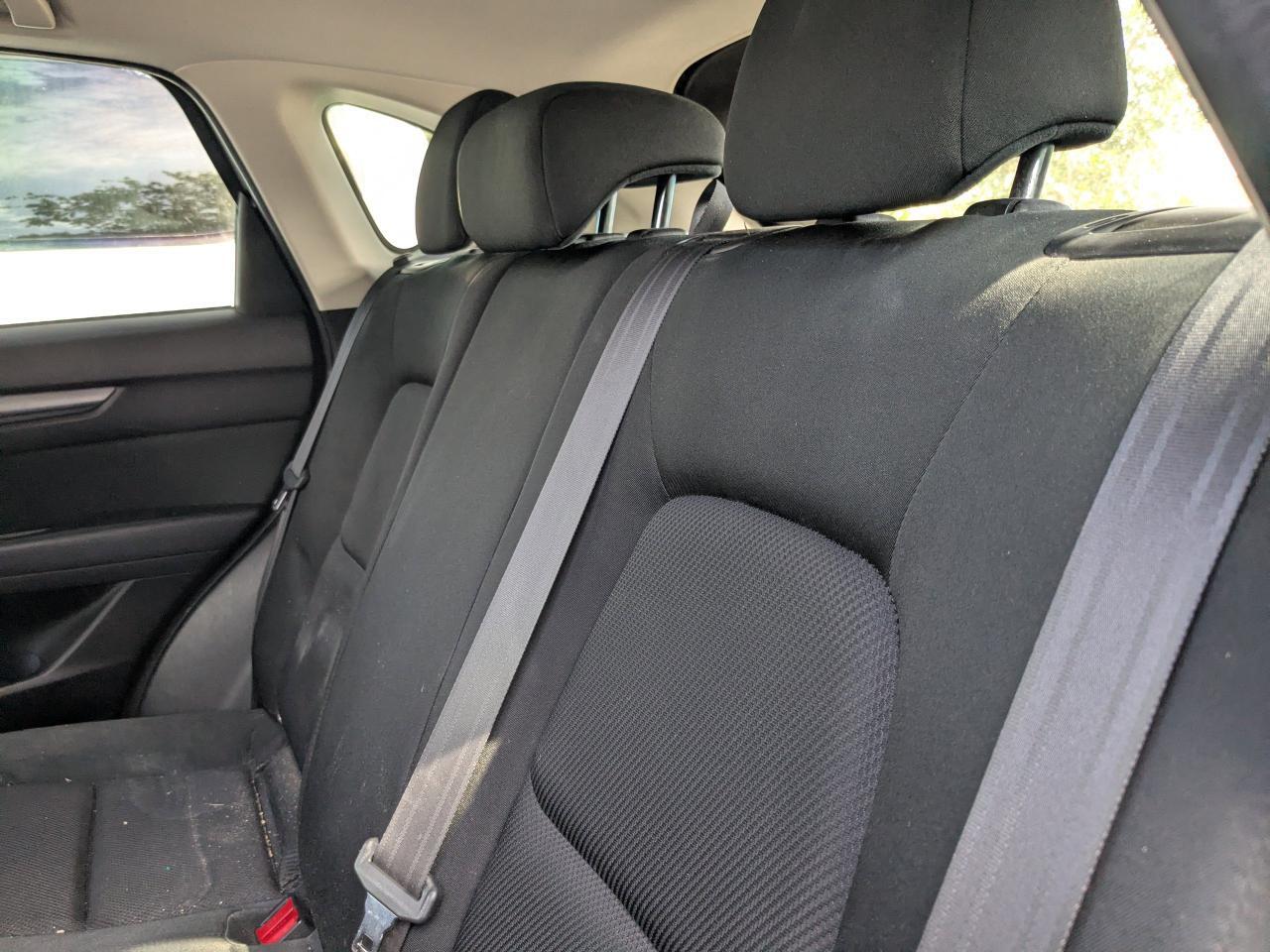 2018 Mazda CX-5 Sport San Antonio TX