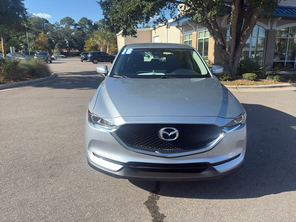 2018 Mazda CX-5 Sport Wilmington NC