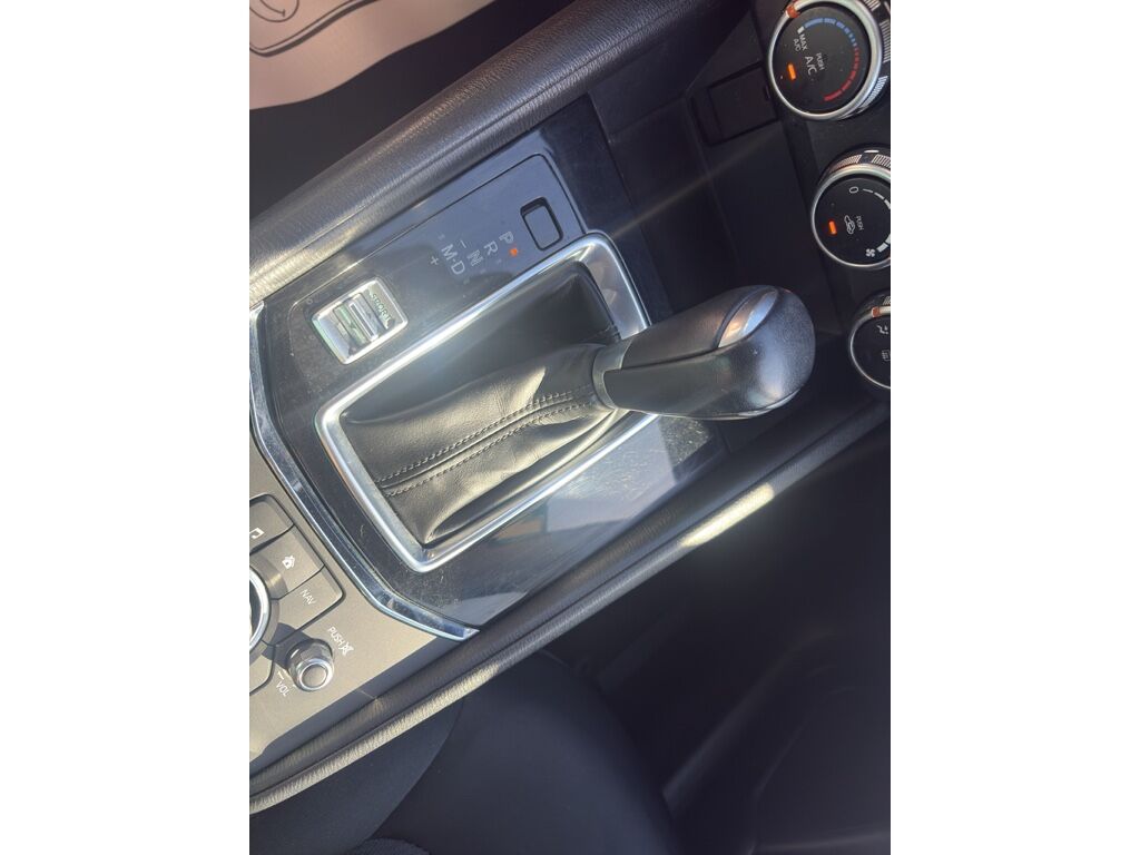 2018 Mazda CX-5 Sport Wilmington NC