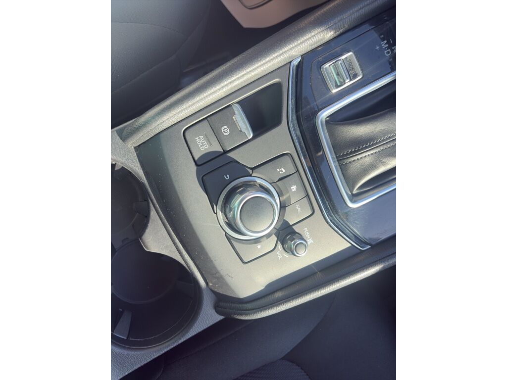 2018 Mazda CX-5 Sport Wilmington NC