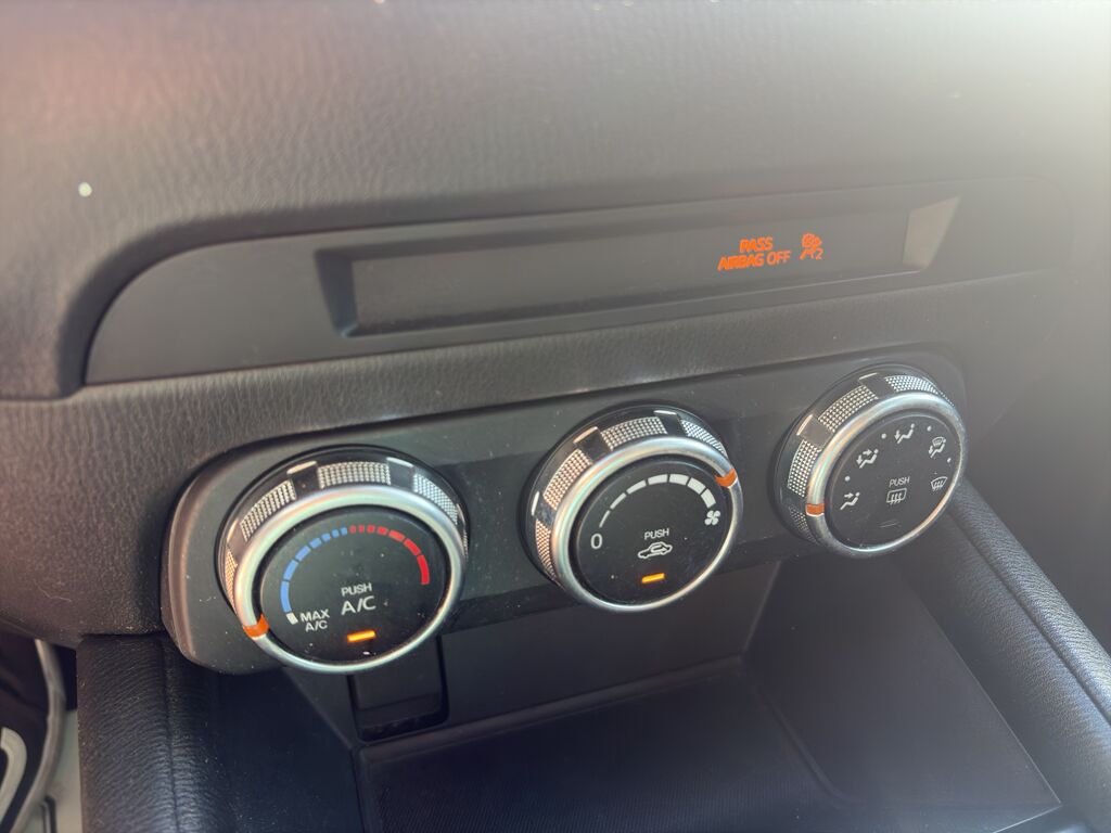 2018 Mazda CX-5 Sport Wilmington NC