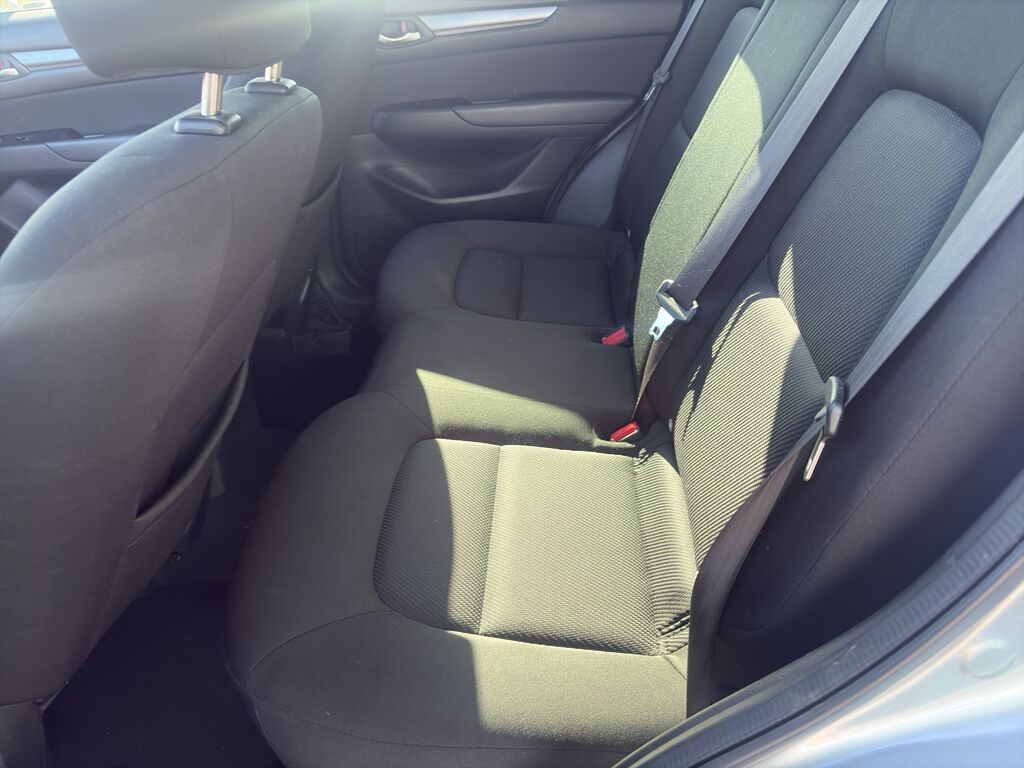 2018 Mazda CX-5 Sport Wilmington NC