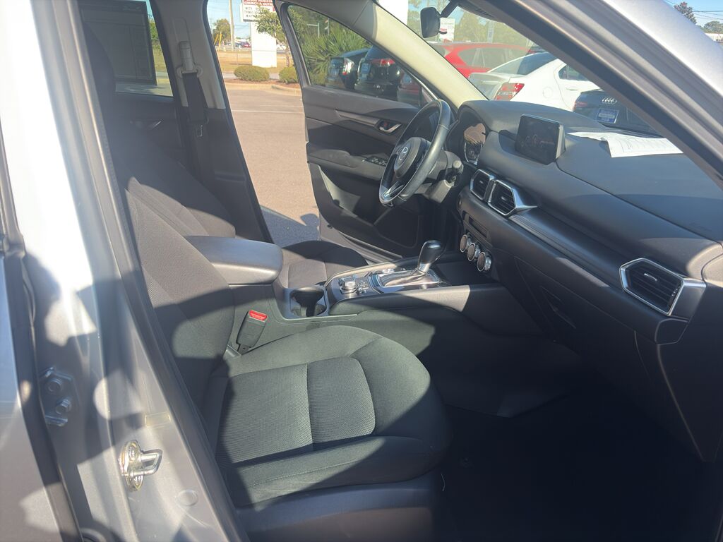2018 Mazda CX-5 Sport Wilmington NC