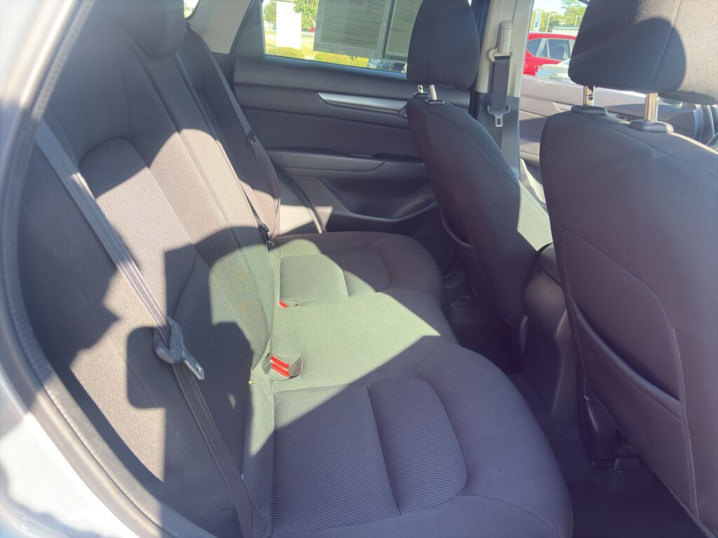 2018 Mazda CX-5 Sport Wilmington NC