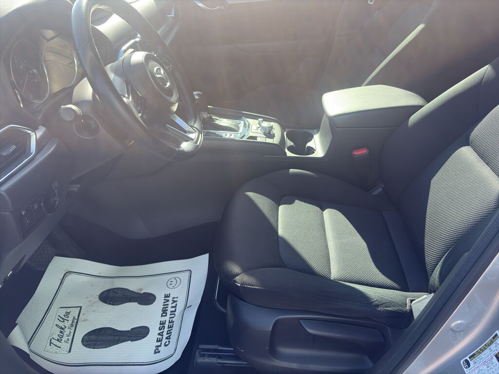 2018 Mazda CX-5 Sport Wilmington NC