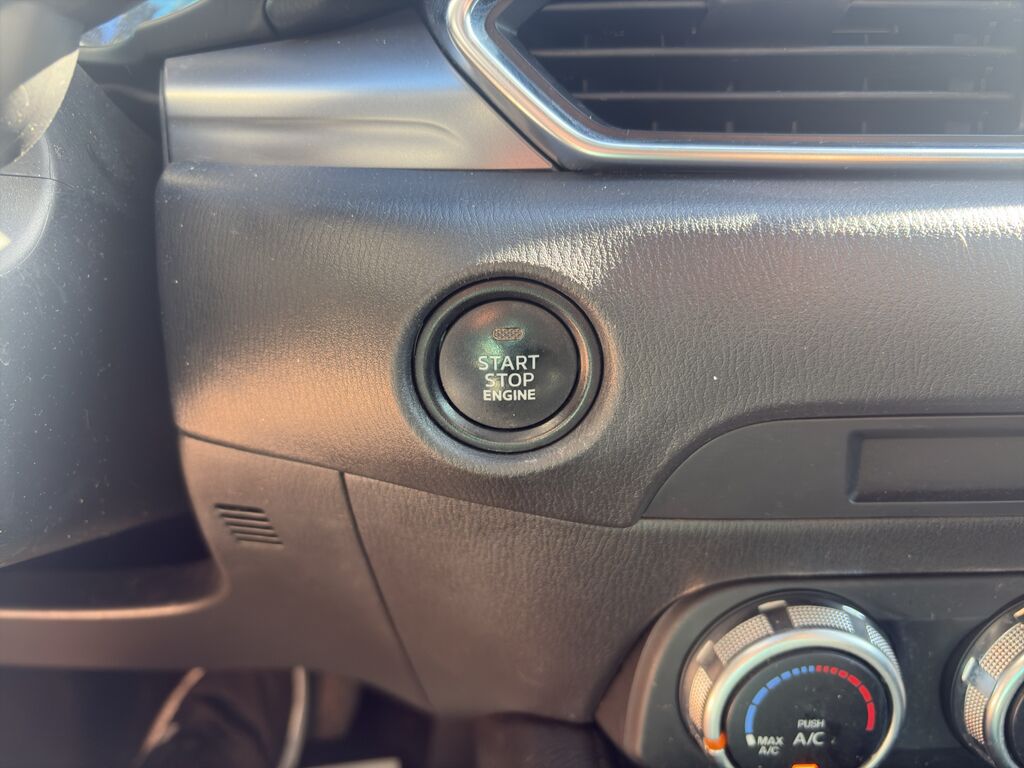 2018 Mazda CX-5 Sport Wilmington NC