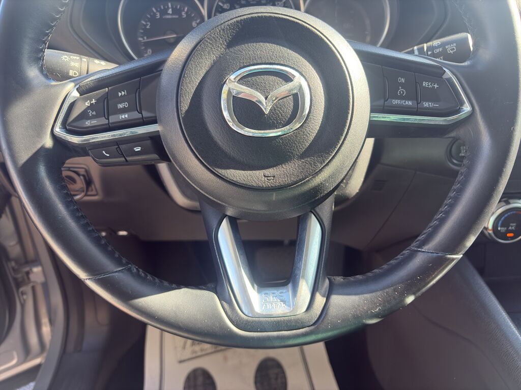 2018 Mazda CX-5 Sport Wilmington NC