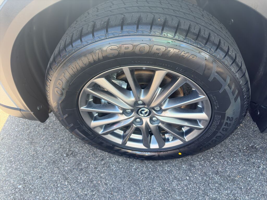 2018 Mazda CX-5 Sport Wilmington NC