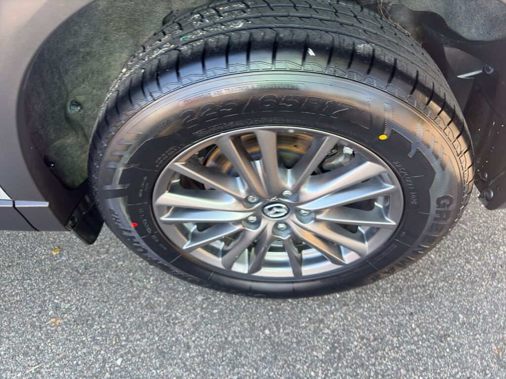 2018 Mazda CX-5 Sport Wilmington NC