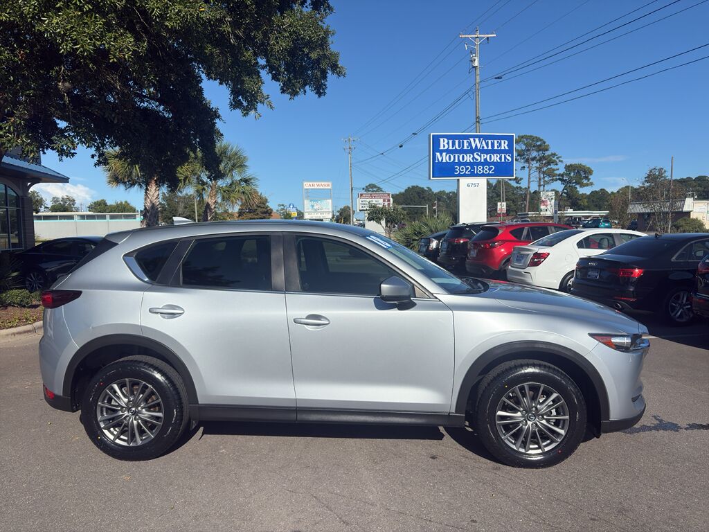 2018 Mazda CX-5 Sport Wilmington NC