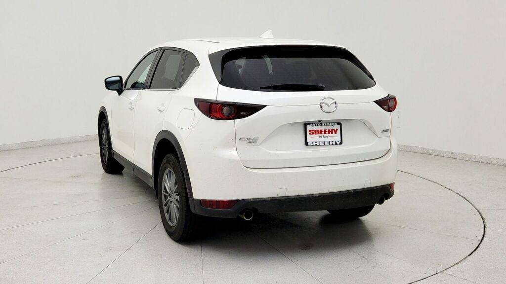 2018 Mazda CX-5 Sport Laurel MD