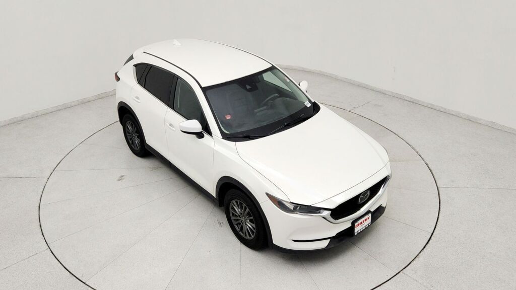 2018 Mazda CX-5 Sport Laurel MD