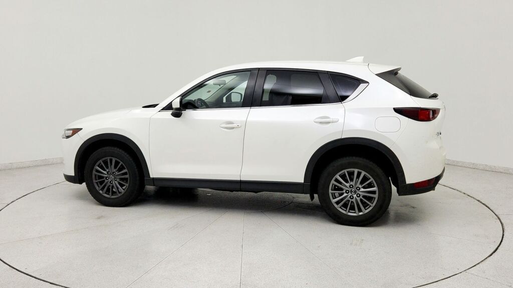2018 Mazda CX-5 Sport Laurel MD