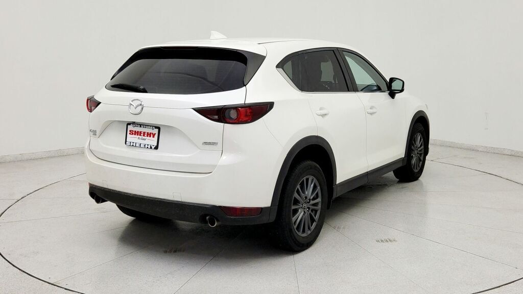 2018 Mazda CX-5 Sport Laurel MD