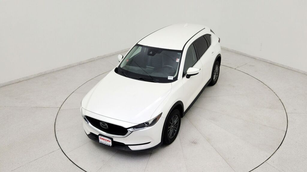 2018 Mazda CX-5 Sport Laurel MD