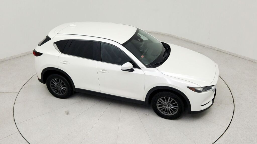 2018 Mazda CX-5 Sport Laurel MD