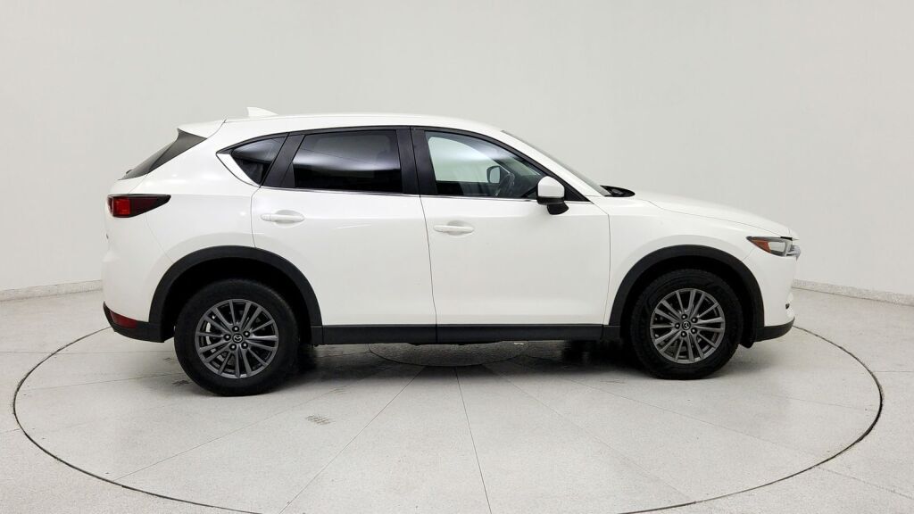 2018 Mazda CX-5 Sport Laurel MD