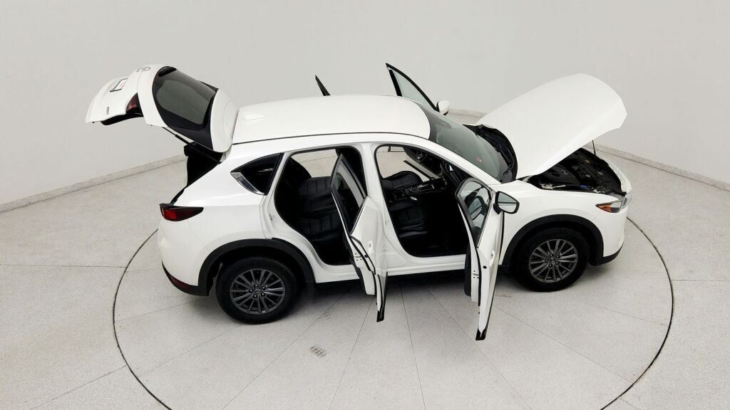 2018 Mazda CX-5 Sport Laurel MD