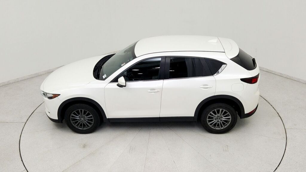 2018 Mazda CX-5 Sport Laurel MD