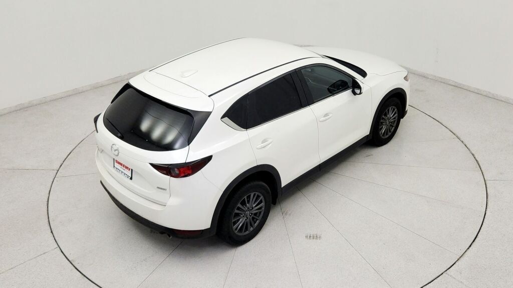 2018 Mazda CX-5 Sport Laurel MD