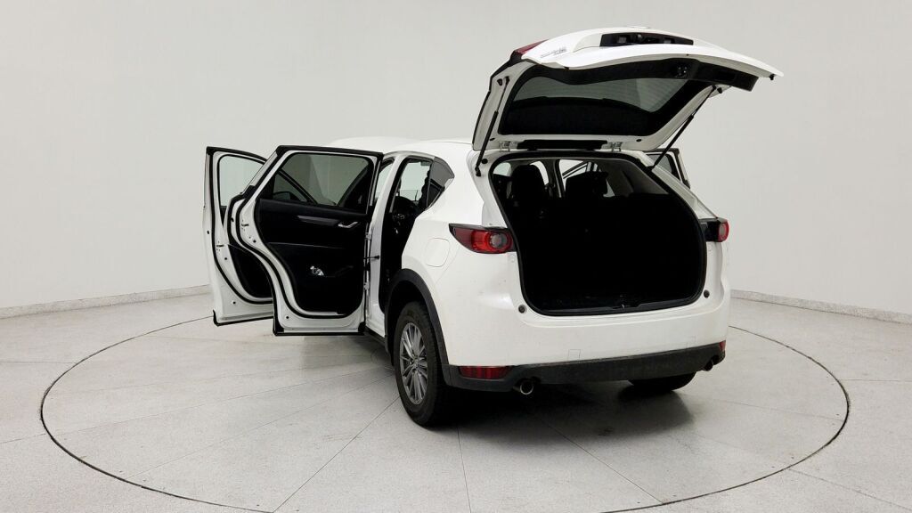 2018 Mazda CX-5 Sport Laurel MD