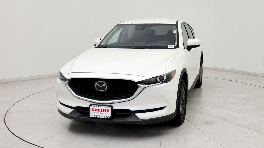 2018 Mazda CX-5 Sport Laurel MD