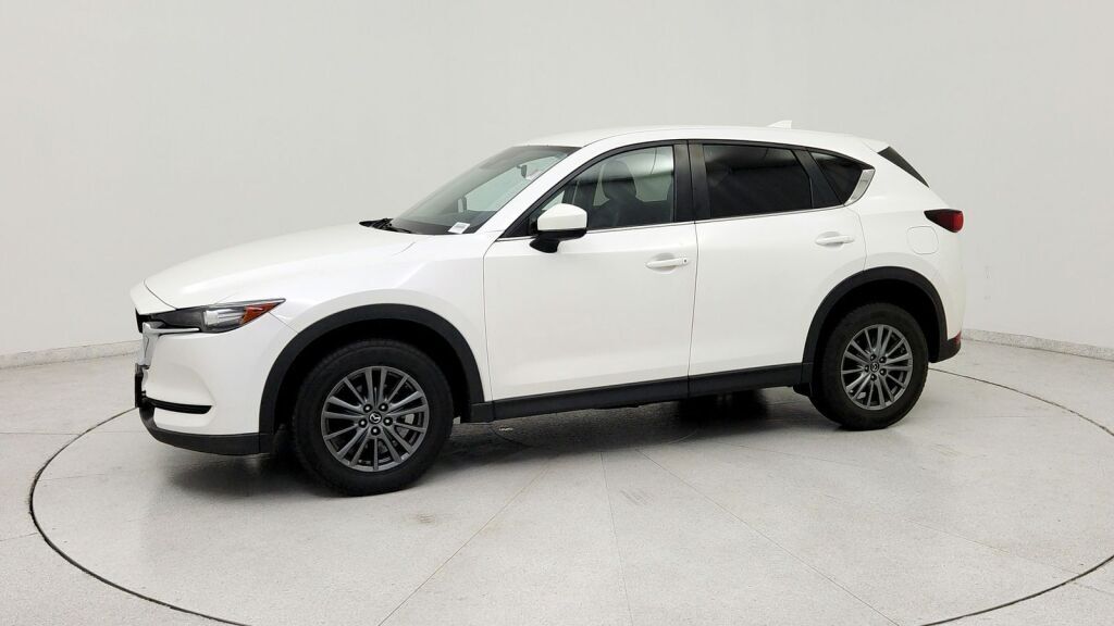 2018 Mazda CX-5 Sport Laurel MD