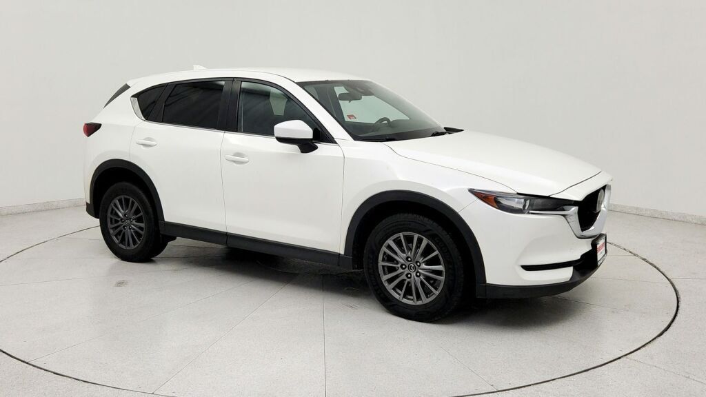2018 Mazda CX-5 Sport Laurel MD