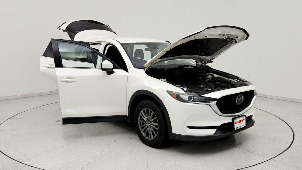 2018 Mazda CX-5 Sport Laurel MD