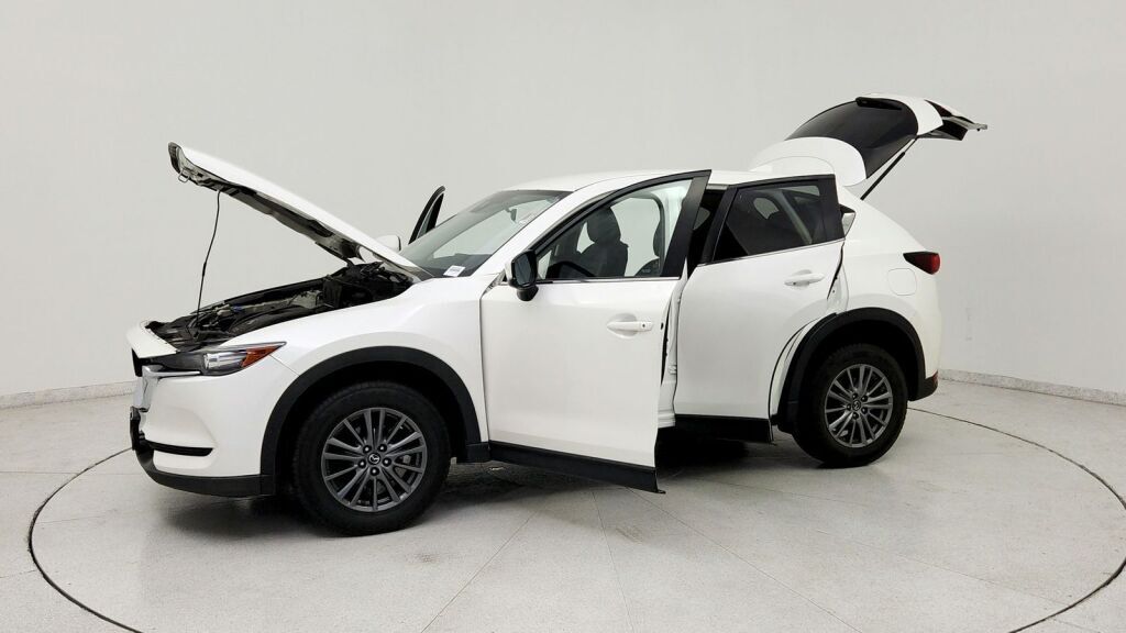 2018 Mazda CX-5 Sport Laurel MD