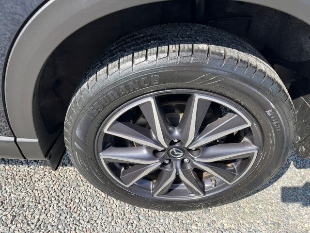 2018 Mazda CX-5 Touring Ashland VA