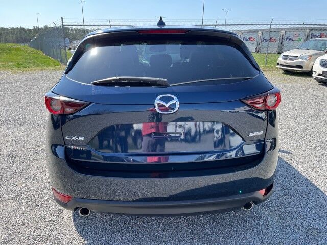2018 Mazda CX-5 Touring Ashland VA