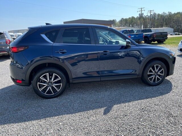 2018 Mazda CX-5 Touring Ashland VA