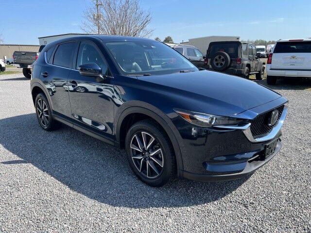2018 Mazda CX-5 Touring Ashland VA