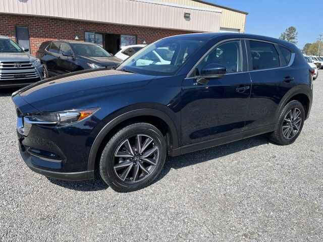 2018 Mazda CX-5 Touring Ashland VA
