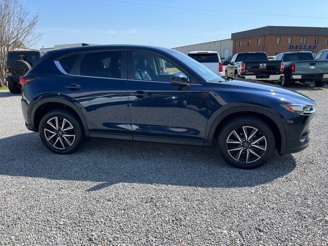 2018 Mazda CX-5 Touring Ashland VA