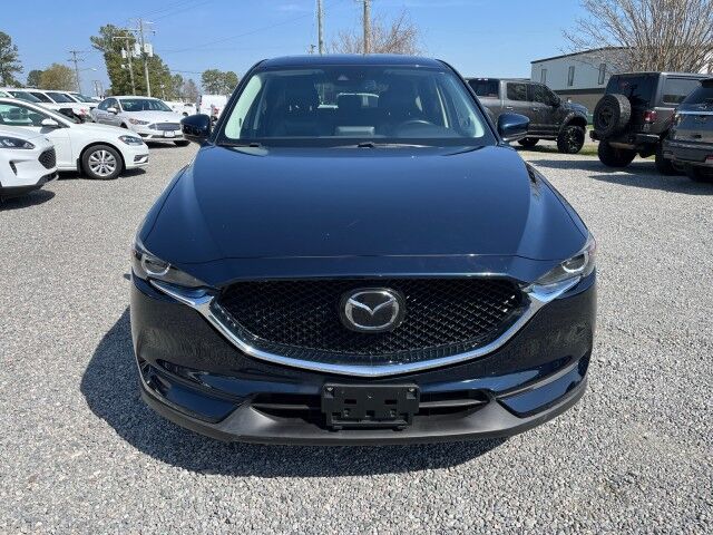 2018 Mazda CX-5 Touring Ashland VA