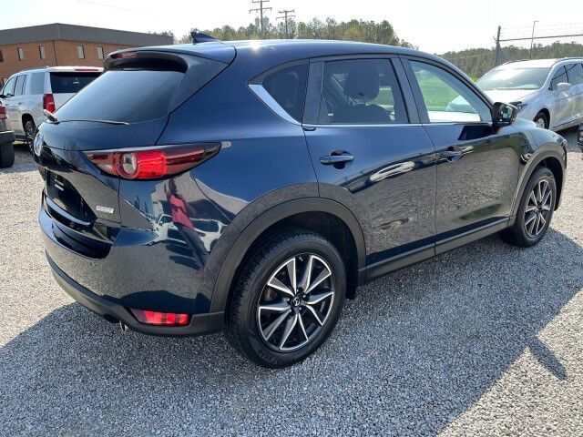 2018 Mazda CX-5 Touring Ashland VA