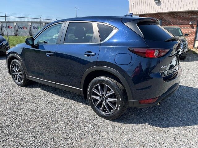 2018 Mazda CX-5 Touring Ashland VA