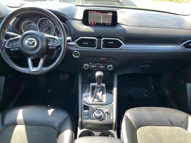 2018 Mazda CX-5 Touring Ashland VA