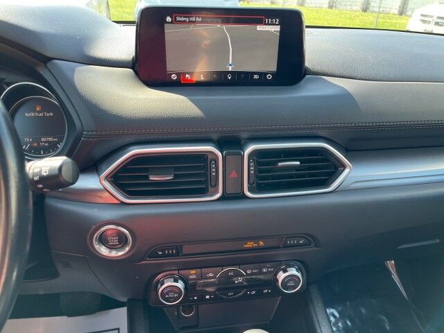 2018 Mazda CX-5 Touring Ashland VA