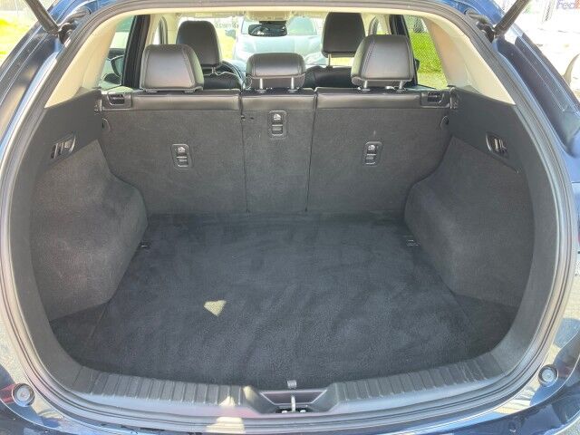 2018 Mazda CX-5 Touring Ashland VA