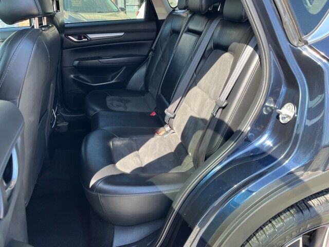 2018 Mazda CX-5 Touring Ashland VA