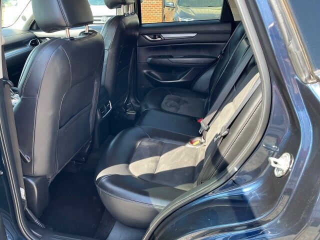 2018 Mazda CX-5 Touring Ashland VA