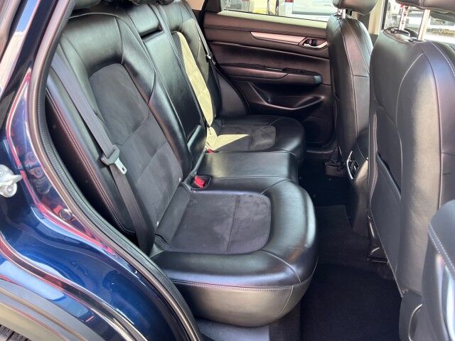 2018 Mazda CX-5 Touring Ashland VA