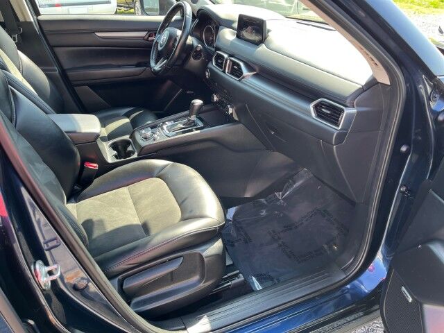 2018 Mazda CX-5 Touring Ashland VA