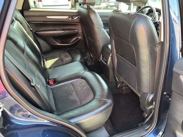 2018 Mazda CX-5 Touring Ashland VA