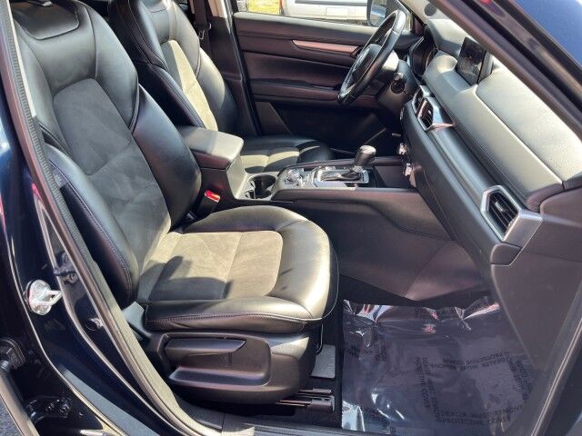 2018 Mazda CX-5 Touring Ashland VA