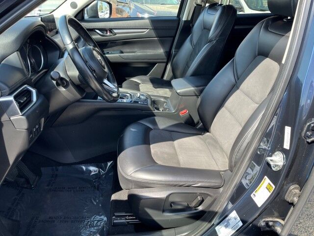 2018 Mazda CX-5 Touring Ashland VA