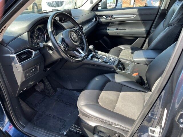 2018 Mazda CX-5 Touring Ashland VA